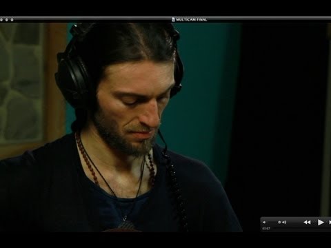 Ministrations from Estas Tonne:  Song of the Golden Dragon