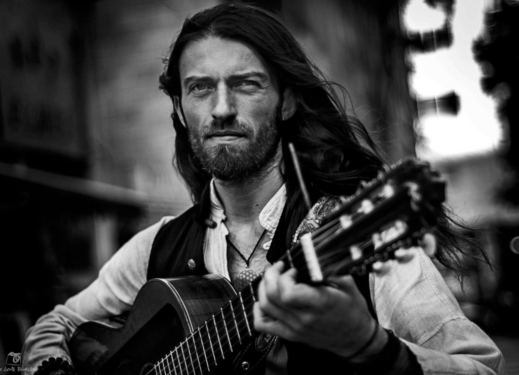 Ministrations from Estas Tonne:  All Roads Lead to Rome