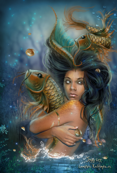 A Chance for Love, Creative Expression and Profit– Venus in Pisces