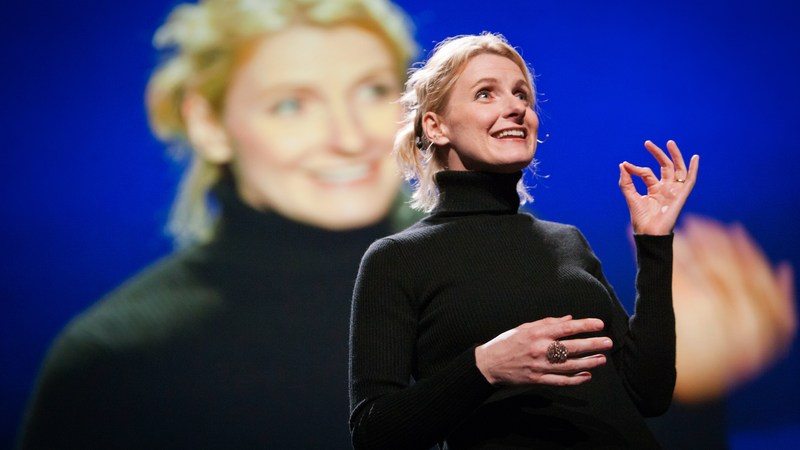 Life Lessons from Elizabeth Gilbert