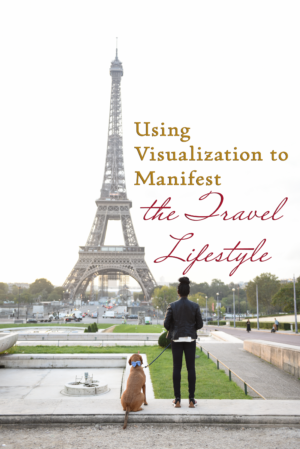 LIVE: Manifest the Travel Lifestyle