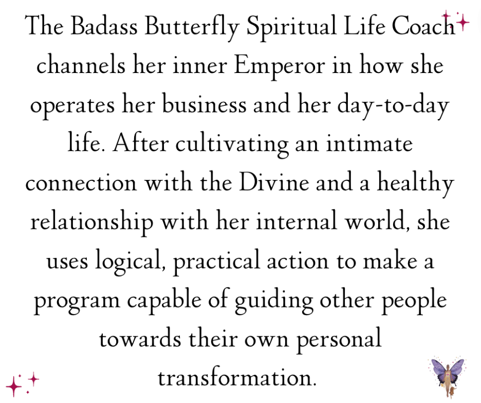 Should You Let ‘The Man’ Run Your Divine Coaching Business?