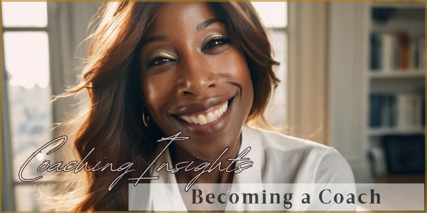 Your Path to Becoming a Spiritual Life Coach