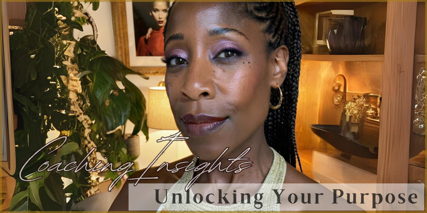 Unlocking Your Purpose As a Spiritual Life Coach