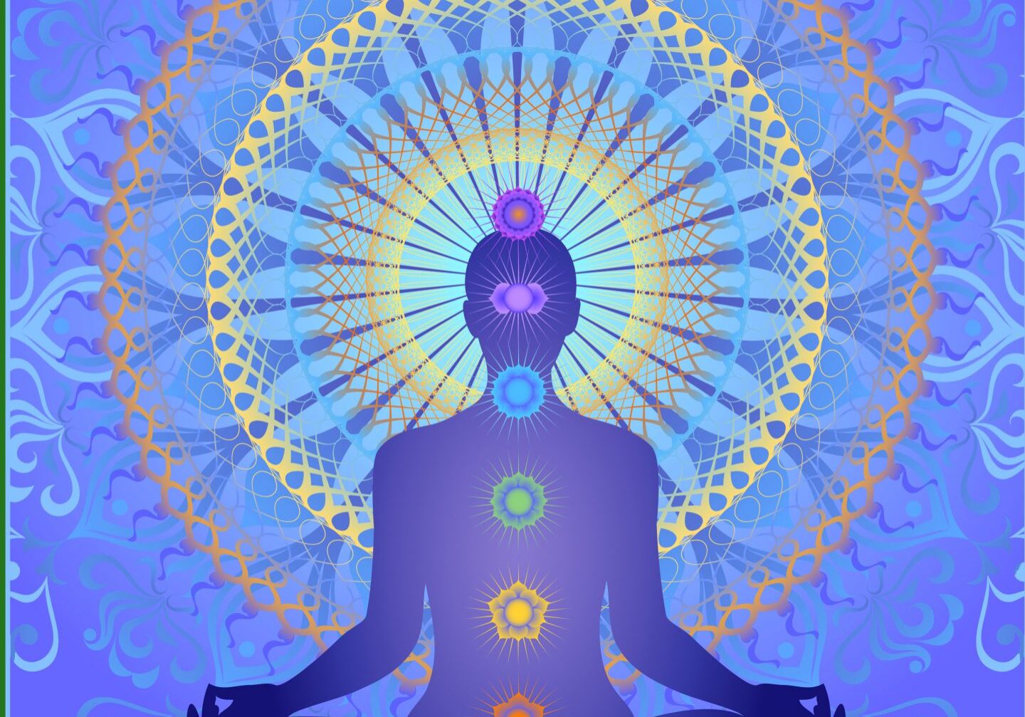 Meditation for Chakra Balancing and Removing Fight or Flight